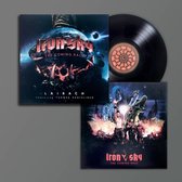 Laibach - Iron Sky The Coming Race (LP)