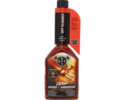 5in1 - DPF - Roetfilter - Reiniger - 310ml
