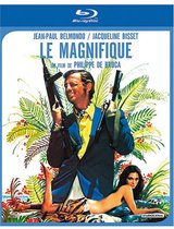 Le Magnifique (1973) - Blu-ray
