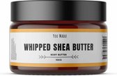 Shea Glow (Shea Body Butter) - 100g