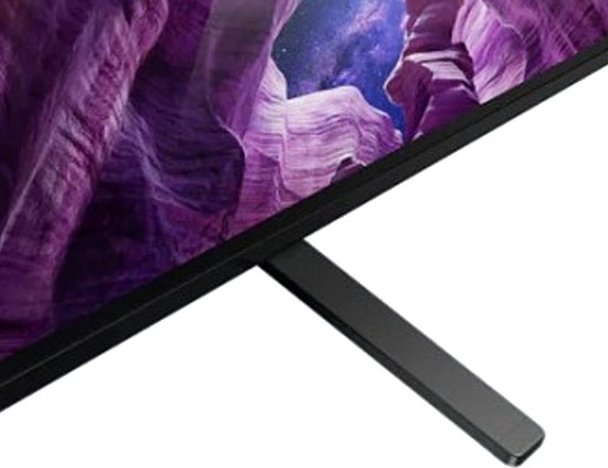 Sony KD-65A8 - 65 inch - 4K OLED TV - 2020 | bol
