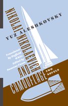 Nikolai Nikolaevich and Camouflage – Two Novels