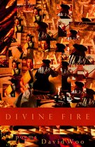 Georgia Review Books Series- Divine Fire