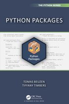 Chapman & Hall/CRC The Python Series- Python Packages