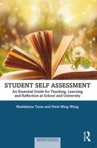 Assessment in Schools: Principles in Practice- Student Self-Assessment