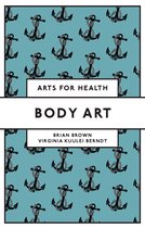 Arts for Health- Body Art