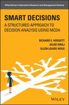Wiley Series in Operations Research and Management Science- Smart Decisions