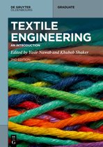 De Gruyter Textbook- Textile Engineering