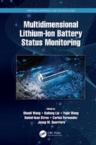 Emerging Materials and Technologies- Multidimensional Lithium-Ion Battery Status Monitoring
