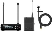 Sennheiser EW-DP ME4 SET (S1-7) - Draadloos zendersysteem met ME-4 microfoon