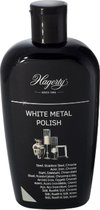 Hagerty White Metal Polish - Poetsmiddel voor (roestvrij)staal en chroom - 250 ml