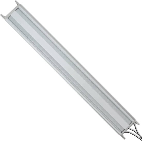 Lampe à LED pour aquarium 50-60 cm aluminium IP67