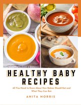Healthy Baby Recipes