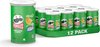 Pringles Chips Sour Cream & Onion 12 x 70 gr