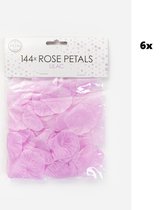864x pétales de rose lilas pétales de rose mariage mariage saint valentin amour