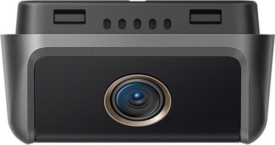 Eufy Video Deurbel Dual 2 Pro - Deurbelset - dubbele camera - Draadloos - Inclusief HomeBase