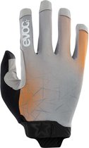 Evoc Enduro Touch Lange Handschoenen Grijs L Vrouw
