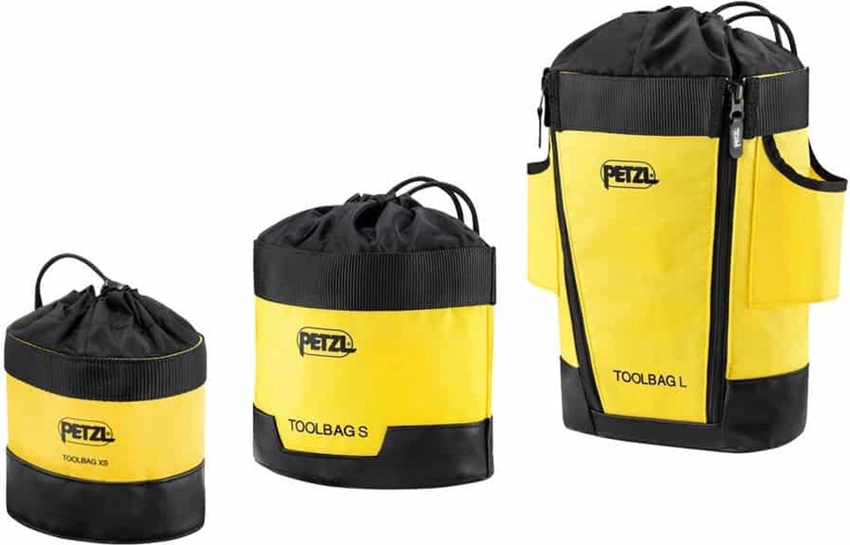 Pochette porte-outils Petzl Tool Bag