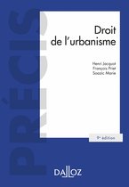 Précis - Droit de l'urbanisme 9ed