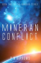 Mineran Series 2 - Mineran Conflict