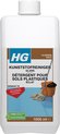 HG kunststofreiniger glans (product 78) 1L