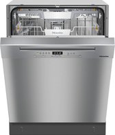 Miele G 5332 SCU CLST - Lave-vaisselle pose libre