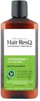 PETAL FRESH - Hair ResQ Shampoo Thickening + Oil Control
