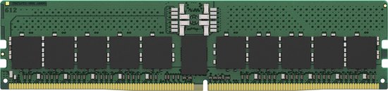 RAM Memory Kingston KSM48R40BD8KMM-32HMR