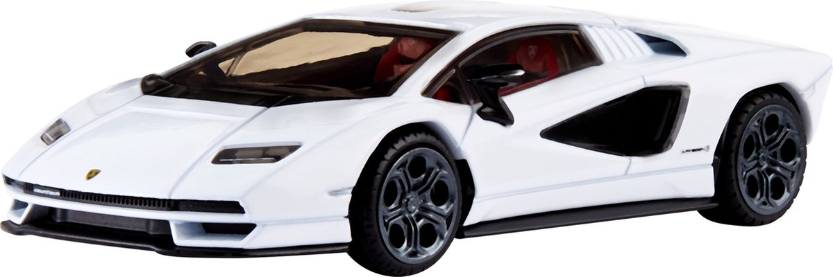 HW 1/43: Lamborghini Countach | bol