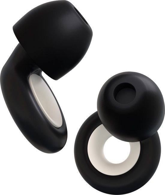 Loop Earplugs Experience Plus - premium oordoppen voor gehoorbescherming  (18+5dB) in... | bol.com
