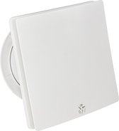 Ventilateur salle de bain - Flixo - Ø100mm - Wit