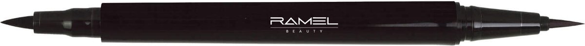 Ramel Beauty - Dual Tip Eye Definer Pen - Eyeliner - Vegan