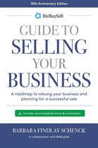 BizBuySell's Guide to Selling Your Business
