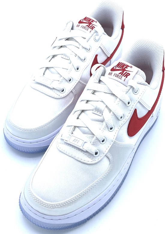 Nike Air Force 1- Sneakers Dames- Maat 38 | bol