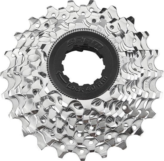 Sram Cassette Powerglide 950 9 Speed 11-34T — afbeelding 3