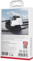 XO Dashboard Holder Auto C100 pour téléphone/navigation (noir)