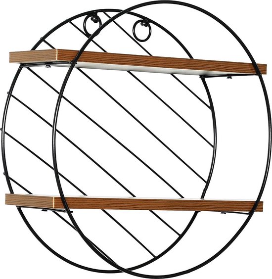 Plankindustrie, planken voor de muur, vintage industriële