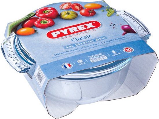 ToCi 4 x kleine ovenschalen met deksel, mini-ovenvormen van keramiek, 200 ml, ronde vormpjes 10 x 5 cm, kleine ovenschaal, kleur: oranje in set van 4