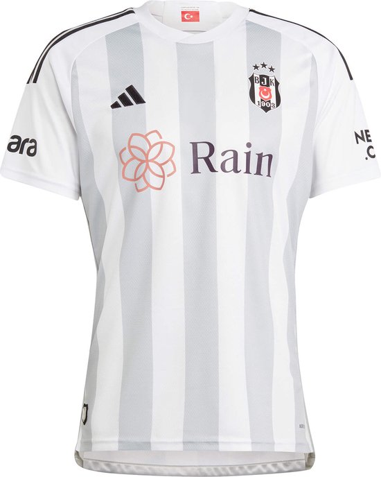 adidas Besiktas Thuisshirt 23-24 - Maat 3XL Voetbaltenue