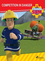 Fireman Sam - Fireman Sam - Competition in Danger