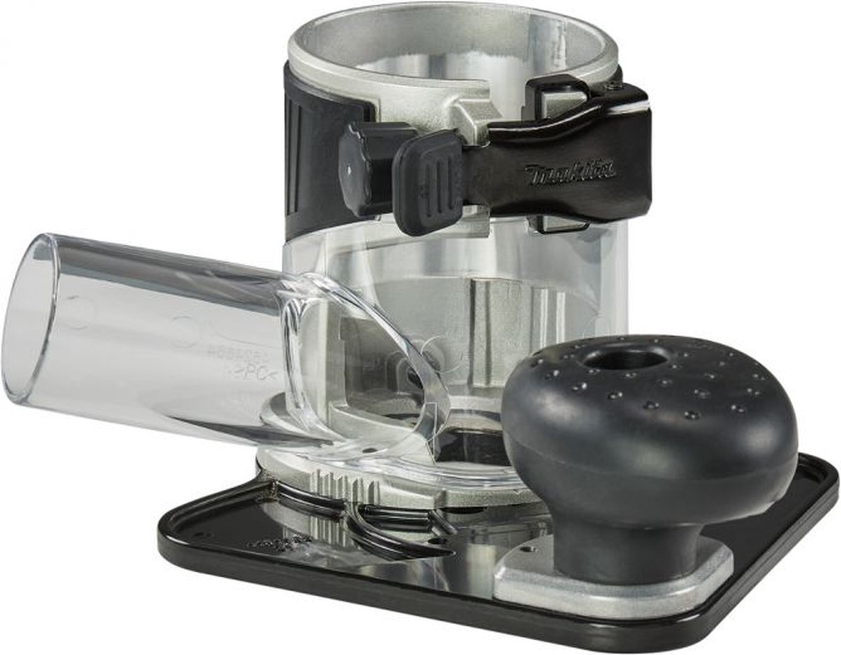 Makita STABILITEITS KANTENFREESVOET