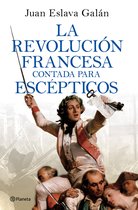 No Ficción - La Revolución francesa contada para escépticos