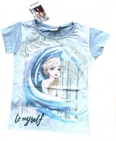 Disney Frozen II T-Shirt - Maat 116/122