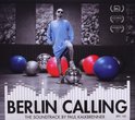 Paul Kalkbrenner - Berlin Calling (CD)
