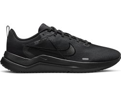 Nike Downshifter 12 - Maat 38.5 - Zwart - Sportschoenen Dames