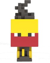 Minecraft Mob Heads Minis - Figurine - Ninja
