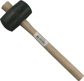 Het Melkmeisje rubber hamer - 65mm - hard