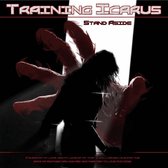 Training Icarus - Stand Aside (CD)