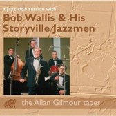 Bob Wallis & His Storyville Jazzmen - A Jazz Club Session With Bob Wallis (2 CD)