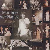 Marlene VerPlanck - I Like To Sing! (CD)